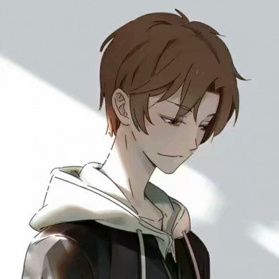 两辈子第一次见